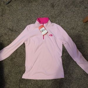 BRAND NEW NORTHFACE FLEECE